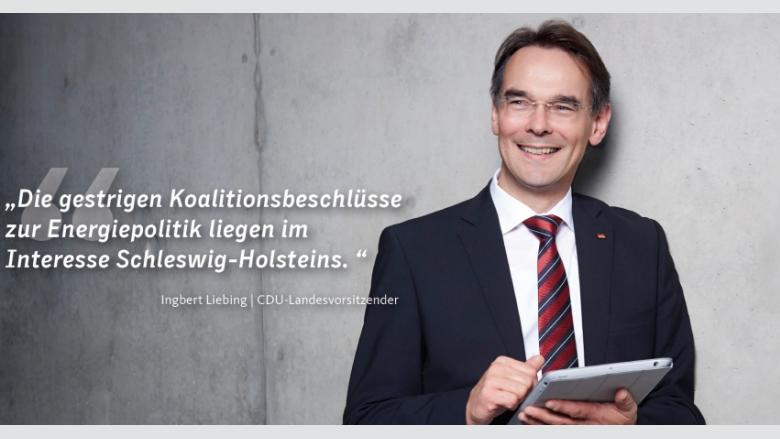 Energiepolitischer Koalitionsgipfel bringt Durchbruch und gute Ergebnisse für Schleswig-Holstein